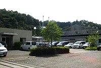 東邦メッキ株式会社外観写真